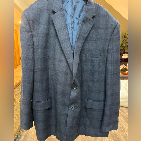 Michael Kor’s Sport Cost 52R - Picture 1 of 5